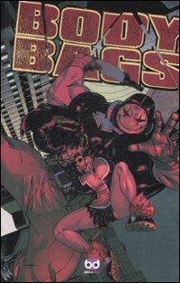One shot. Body bags. Vol. 2 - Jason Pearson - Libro Edizioni BD 2009 | Libraccio.it