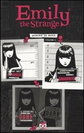Morire di noia. Emily the strange. Vol. 1