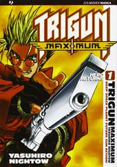 Trigun Maximum. Vol. 1: Hero Returns