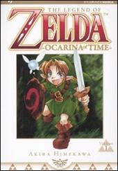 Ocarina of time. The legend of Zalda. Vol. 1