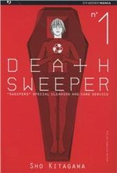 Death sweeper. Vol. 1