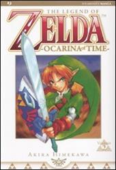 Ocarina of time. The legend of Zelda. Vol. 2