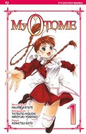My otome. Vol. 1