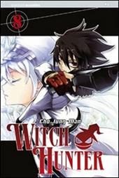 Witch hunter. Vol. 8