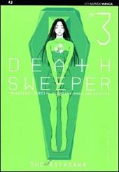 Death sweeper. Vol. 3