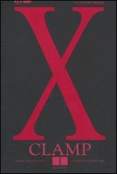 X. Vol. 1
