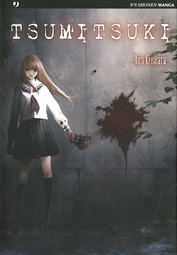 Tsumitsuki - Hiro Kiyohara - Libro Edizioni BD 2011, J-POP | Libraccio.it