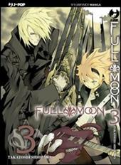 Full moon. Vol. 3