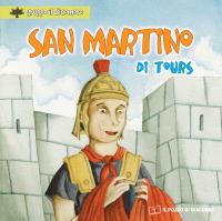 San Martino di Tours. Ediz. illustrata - Silvia Vecchini - Libro Il Pozzo di Giacobbe 2007, Piccoli semi | Libraccio.it