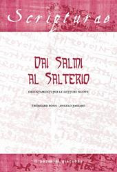 Dai Salmi al Salterio. Orientamenti per le letture nuove