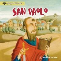 San Paolo. Ediz. illustrata  - Libro Il Pozzo di Giacobbe 2008, Piccoli semi | Libraccio.it