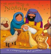 Il mio libro di Natale in compagnia del gattino. Ediz. illustrata - Su Box, Estelle Corke - Libro Il Pozzo di Giacobbe 2010 | Libraccio.it