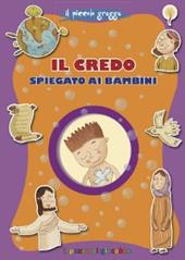 Il Credo spiegato ai bambini