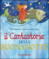 Il cantastorie della buonanotte