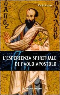 L' esperienza spirituale di Paolo apostolo - Iovino - Libro Il Pozzo di Giacobbe 2011, Respirare la parola | Libraccio.it