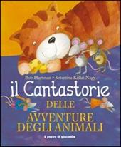 Il cantastorie delle avventure degli animali