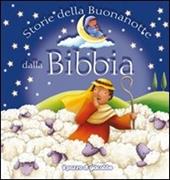 Storie della buonanotte dalla Bibbia