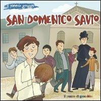 San Domenico Savio - Bruno Ferrero - Libro Il Pozzo di Giacobbe 2012, Piccoli semi | Libraccio.it