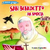 San Benedetto da Norcia