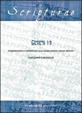 Genesi 1-11. Introduzione e commento alla storia biblica delle origini