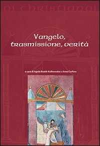 Image of Vangelo, trasmissione, verità
