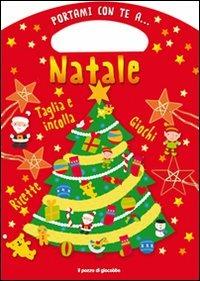 Portami con te a... Natale - Jocelyn Miller - Libro Il Pozzo di Giacobbe 2013 | Libraccio.it