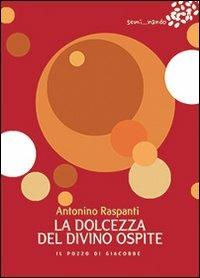 La dolcezza del divino ospite - Antonino Raspanti - Libro Il Pozzo di Giacobbe 2013, Semi... nando | Libraccio.it