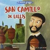 San Camillo de Lellis. Il piccolo gregge