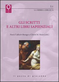 Gli scritti e altri libri sapienziali  - Libro Il Pozzo di Giacobbe 2014, La Bibbia e le donne | Libraccio.it