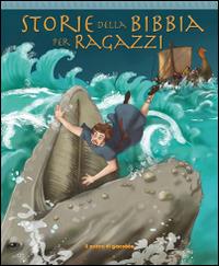 Storie della Bibbia per ragazzi - Peter Martin - Libro Il Pozzo di Giacobbe 2014 | Libraccio.it