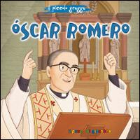 Oscar Romero. Il piccolo gregge - Elena Pascoletti - Libro Il Pozzo di Giacobbe 2015, Piccoli semi | Libraccio.it