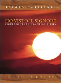 Ho visto il Signore. Figure di preghiera nella Bibbia - Sergio Bastianel - Libro Il Pozzo di Giacobbe 2015, La Bibbia e le donne | Libraccio.it