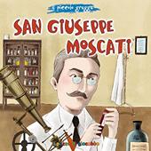 San Giuseppe Moscati