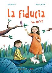 Fattoria. Primi libri sensoriali. Ediz. a colori di Silvia Raga