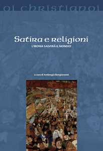 Image of Satira e religioni. L'ironia salverà il mondo?