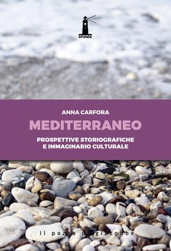 Mediterraneo. Prospettive storiografiche e immaginario culturale - Anna Carfora - Libro Il Pozzo di Giacobbe 2019, Sponde | Libraccio.it