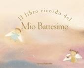 Il libro ricordo del mio battesimo