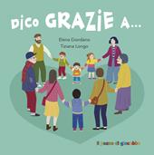 Dico grazie a...