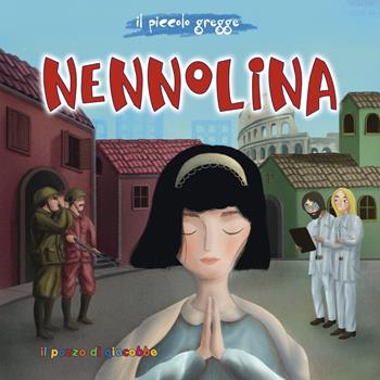 Nennolina - Francesca Marceca, Alessandro Previti - Libro Il Pozzo di Giacobbe 2021, Piccoli semi | Libraccio.it