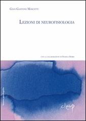 Lezioni di neurofisiologia