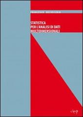 Statistica per l'analisi di dati multidimensionali