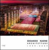 Edoardo Name. Architetture 1999-2009