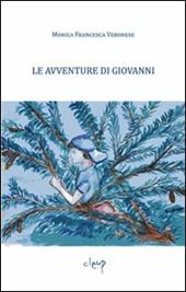 Le avventure di Giovanni. Racconti brevi per l'infanzia