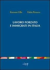 Lavoro forzato e immigrati in Italia
