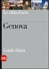 Genova. Ediz. illustrata