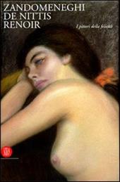 Zandomeneghi, De Nittis, Renoir