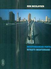 Ritratti mediterranei. Ediz. italiana e inglese