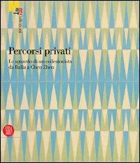 Percorsi privati. Lo sguardo di un collezionista da Balla a Chen Zhen. Ediz. illustrata  - Libro Skira 2007, Arte moderna. Cataloghi | Libraccio.it