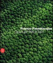 Franco Passalacqua. Ediz. illustrata