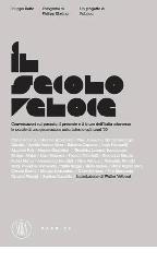 Il secolo veloce. Ediz. italiana e inglese  - Libro Skira 2007, Arte moderna | Libraccio.it